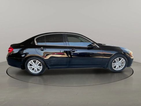 Used 2013 INFINITI G37 Journey w/ Premium Pkg RWD image 6
