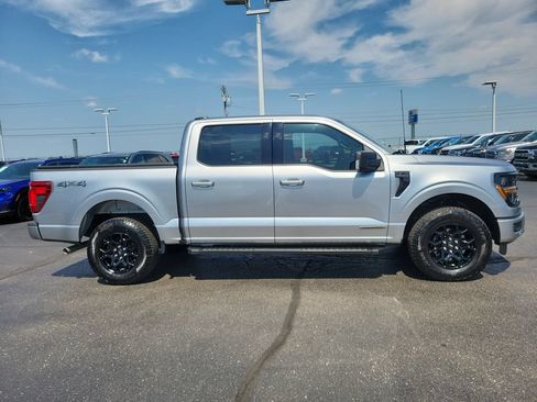Certified 2024 Ford F150 XLT w/ Equipment Group 302A MID AWD/4WD image 3