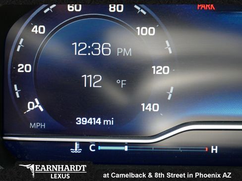 Used 2023 Chevrolet Silverado 1500 RST AWD/4WD image 4