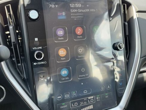 New 2025 Subaru Impreza 2.0i Sport image 23