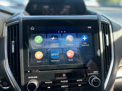 Used 2020 Subaru Crosstrek 2.0i Limited w/ Moonroof Package image 20