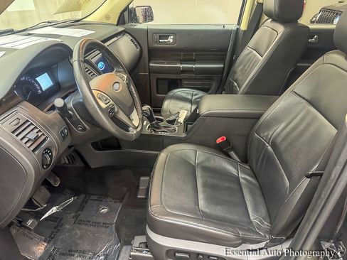 Certified 2019 Ford Flex SEL w/ Equipment Group 202A image 11