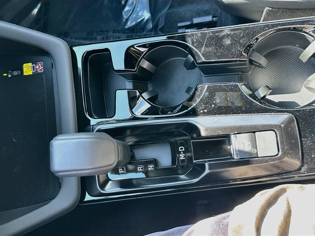 New 2026 Subaru Forester Touring AWD/4WD image 16