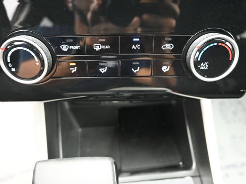 Used 2023 Hyundai Tucson SEL AWD/4WD image 16