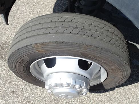 Used 2022 RAM 5500 Tradesman image 28