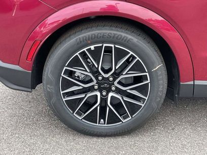 New 2025 Ford Mustang Mach-E Premium