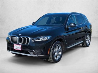 Certified 2024 BMW X3 xDrive30i w/ Convenience Package