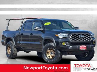 Used 2020 Toyota Tacoma TRD Off-Road w/ TRD Premium Off Road Package video 1