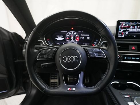 Used 2018 Audi S5 Premium Plus image 4