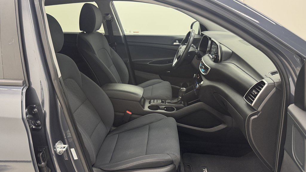 Used 2021 Hyundai Tucson Sport AWD/4WD image 29