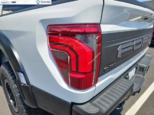 New 2026 Ford F150 Raptor AWD/4WD image 34