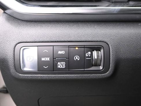 New 2026 GMC Terrain Elevation w/ Elevation Premium Package image 21