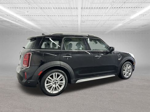 Used 2022 MINI Cooper Countryman FWD image 6