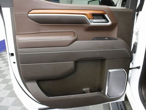 Used 2023 GMC Sierra 1500 Denali w/ Technology Package image 78