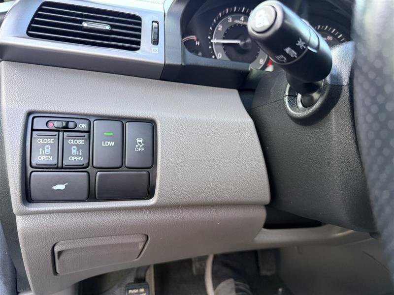 Used 2014 Honda Odyssey EX-L image 35