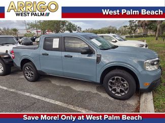 Used 2023 Ford Maverick XLT w/ Equipment Group 300A Standard video 1