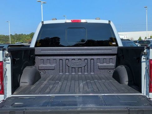 Used 2023 Ford F150 Lariat w/ Equipment Group 502A High image 13