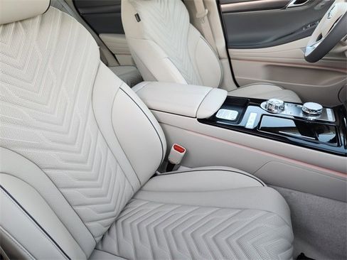 New 2026 Genesis G80 2.5T Sport Prestige image 10