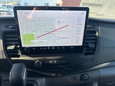 New 2026 Ford Transit 350 Base w/ Load Area Protection Package image 13