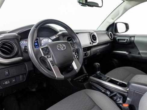 Used 2023 Toyota Tacoma SR5 image 13