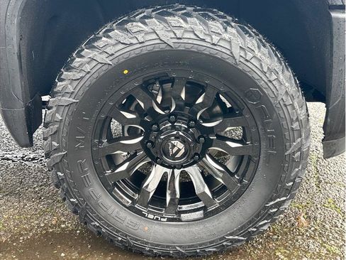 Used 2024 GMC Sierra 3500 Pro image 10