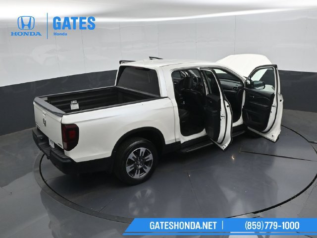 Used 2017 Honda Ridgeline RTL image 46