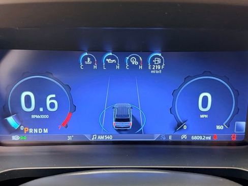 Used 2024 Ford Expedition Timberline image 13