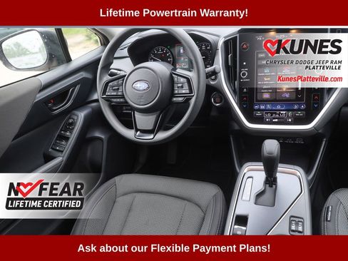 Used 2024 Subaru Crosstrek 2.0i Premium image 23