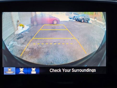 Used 2016 Honda Pilot EX-L image 20