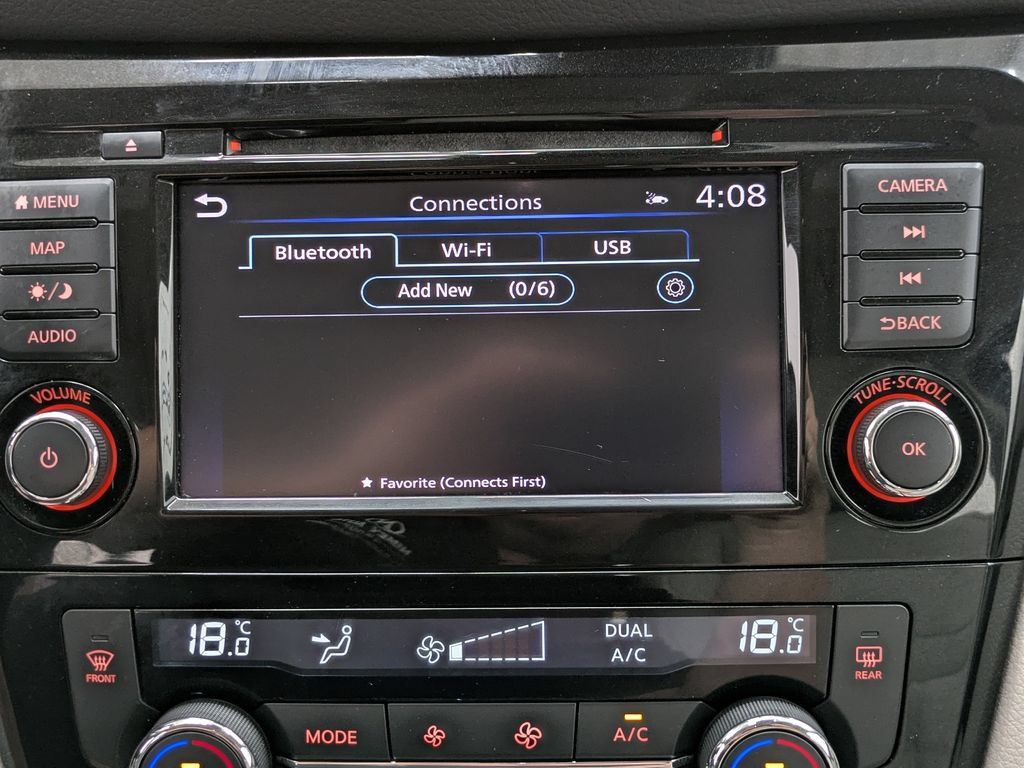 Used 2021 Nissan Rogue Sport SV AWD/4WD image 13