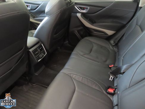 Used 2024 Subaru Forester Limited AWD/4WD image 22
