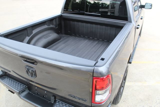 Used 2023 RAM 1500 Big Horn AWD/4WD image 5