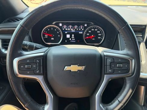 Used 2021 Chevrolet Tahoe Premier w/ Premium Package AWD/4WD image 7