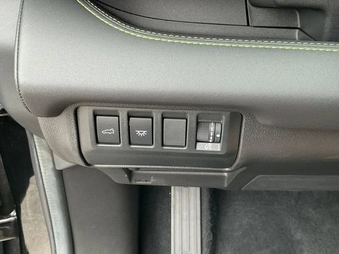 Certified 2023 Subaru Ascent Onyx Edition AWD/4WD image 20