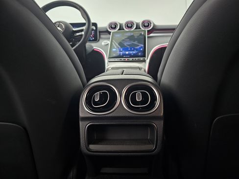 Certified 2025 Mercedes-Benz C 36 AMG S image 23