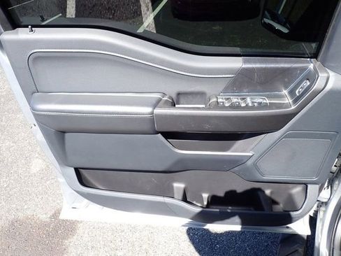 Used 2023 Ford F150 XLT w/ Equipment Group 302A High image 23