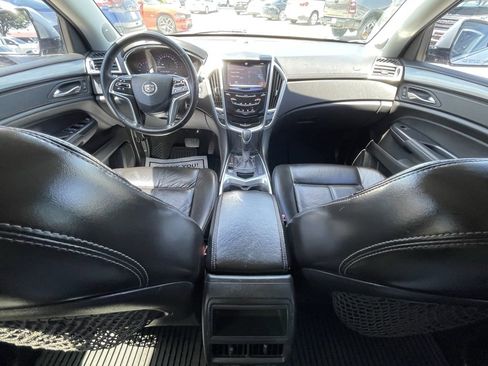 Used 2013 Cadillac SRX FWD image 28