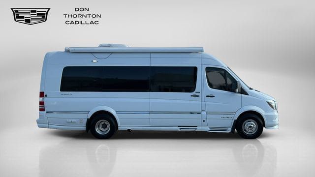 Used 2015 Mercedes-Benz Sprinter 3500 image 6