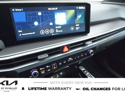 New 2026 Kia Sorento SX Prestige image 22