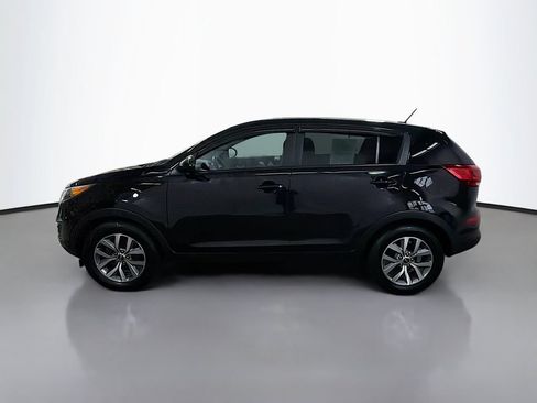 Used 2016 Kia Sportage LX FWD image 6