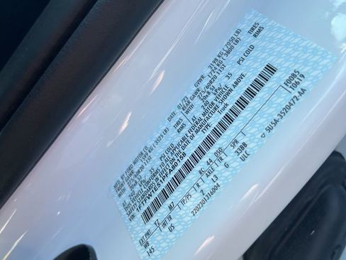 Used 2023 Ford F150 XLT w/ Equipment Group 302A High image 15