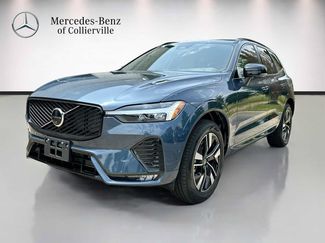 Used 2026 Volvo XC60 B5 Plus w/ Climate Package AWD/4WD video 1