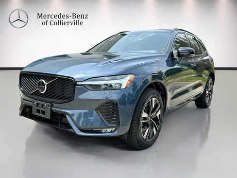 Used 2026 Volvo XC60 B5 Plus w/ Climate Package AWD/4WD image 1