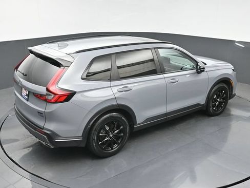 Used 2026 Honda CR-V Sport-L image 33