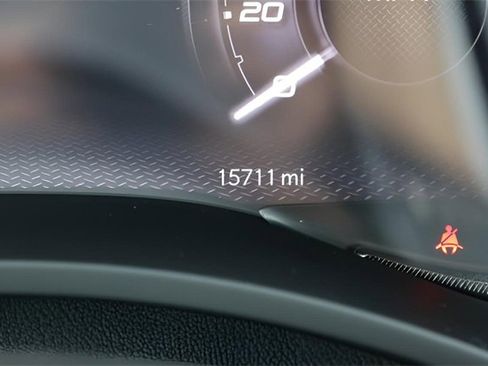 Used 2024 RAM 2500 Power Wagon w/ Level 2 Equipment Group image 27