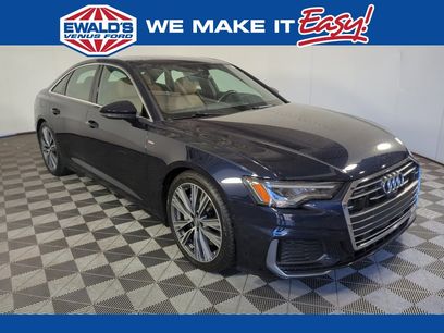 Used 2019 Audi A6 3.0T Premium Plus w/ Premium Plus Package