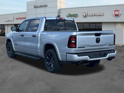New 2027 RAM 1500 4x4 Crew Cab image 5
