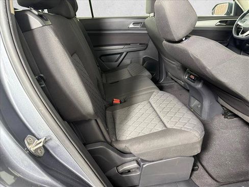 Used 2021 Volkswagen Atlas S AWD/4WD image 15