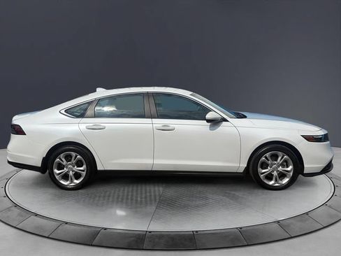 Used 2024 Honda Accord LX image 6