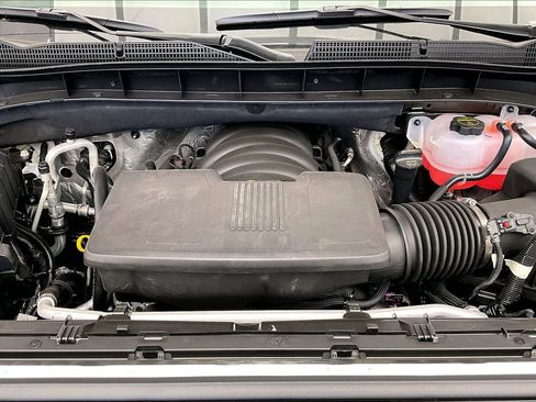 New 2026 GMC Sierra 1500 AT4 w/ Technology Package image 18